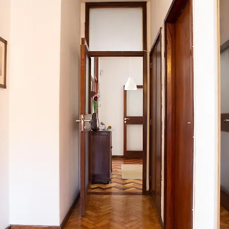 Quarto em Acomodações Particulares Boavista - Casa Da Musica Flat *