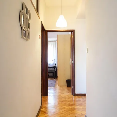 Boavista - Casa Da Musica Flat Quarto em Acomodações Particulares *