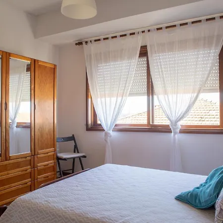 Boavista - Casa Da Musica Flat Quarto em Acomodações Particulares