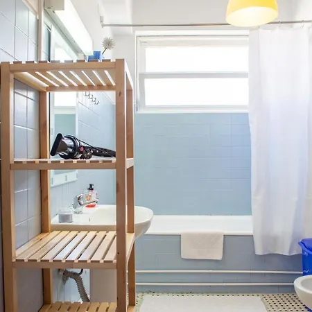 Boavista - Casa Da Musica Flat Quarto em Acomodações Particulares