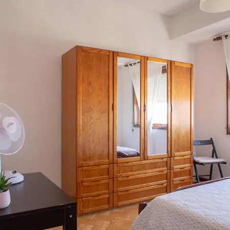 Boavista - Casa Da Musica Flat Quarto em Acomodações Particulares Porto