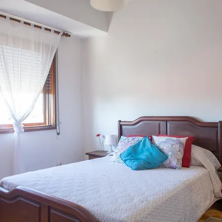 Quarto em Acomodações Particulares Boavista - Casa Da Musica Flat *