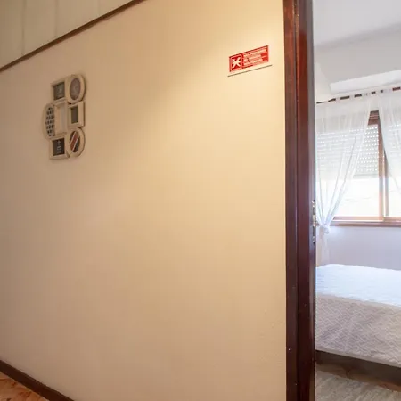 Boavista - Casa Da Musica Flat Quarto em Acomodações Particulares Porto