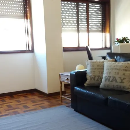 Quarto em Acomodações Particulares Boavista - Casa Da Musica Flat