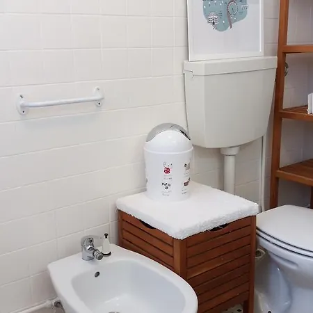 Quarto em Acomodações Particulares Boavista - Casa Da Musica Flat Porto