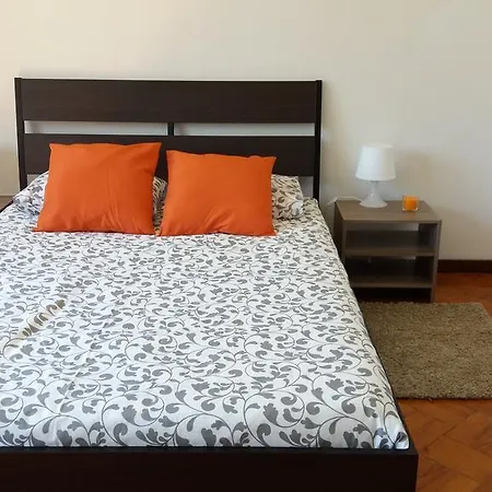 Boavista - Casa Da Musica Flat Quarto em Acomodações Particulares