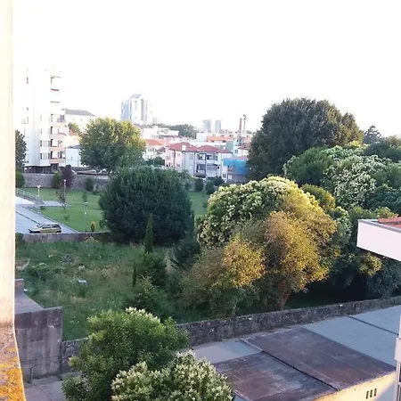 Boavista - Casa Da Musica Flat Quarto em Acomodações Particulares *