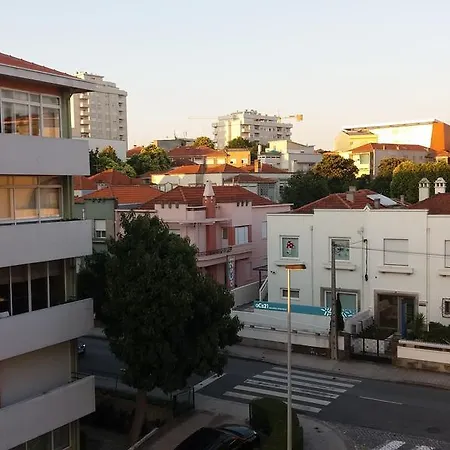 Boavista - Casa Da Musica Flat *