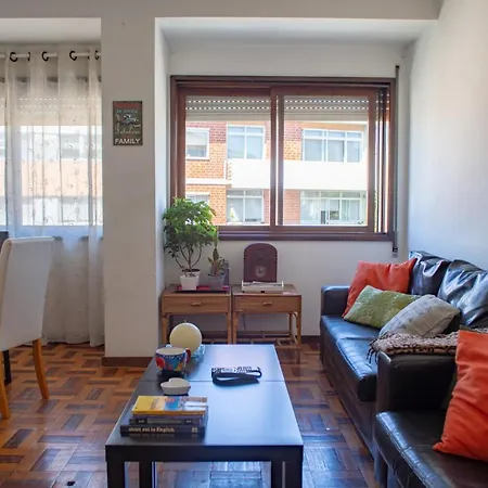 Homestay Boavista - Casa Da Musica Flat *