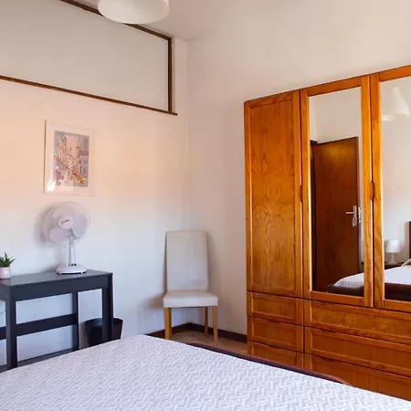 Homestay Boavista - Casa Da Musica Flat