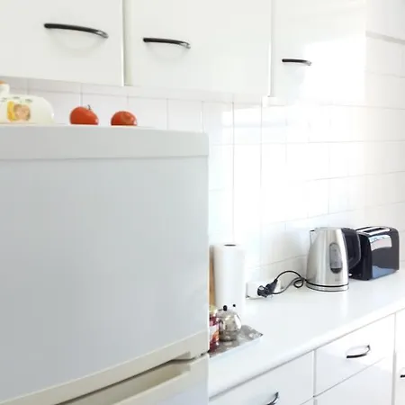 Homestay Boavista - Casa Da Musica Flat Porto