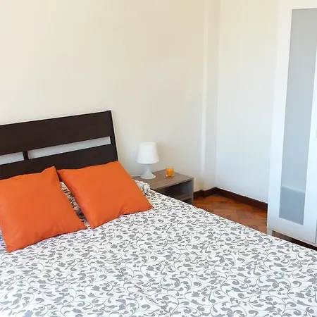 Boavista - Casa Da Musica Flat Homestay Porto